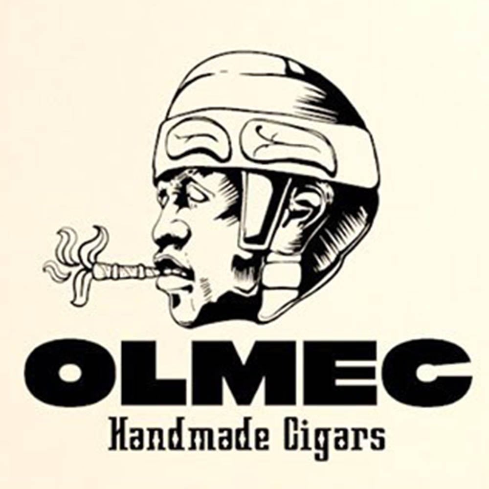 Foundation Olmec
